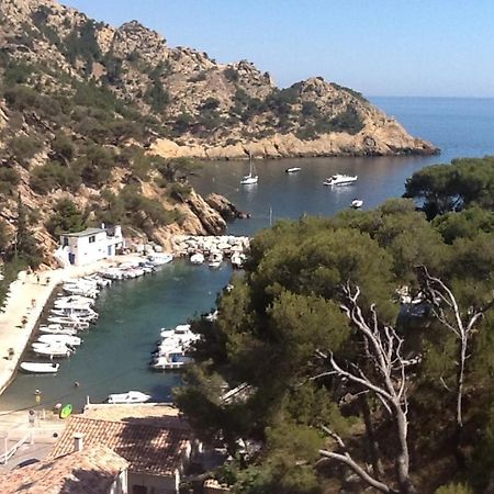 Villa L’Attalaya Ensues-la-Redonne Dış mekan fotoğraf