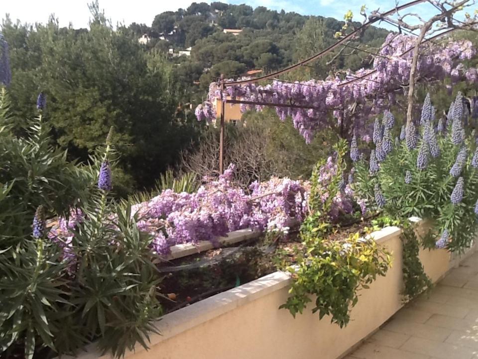 Villa L’Attalaya Ensues-la-Redonne Dış mekan fotoğraf