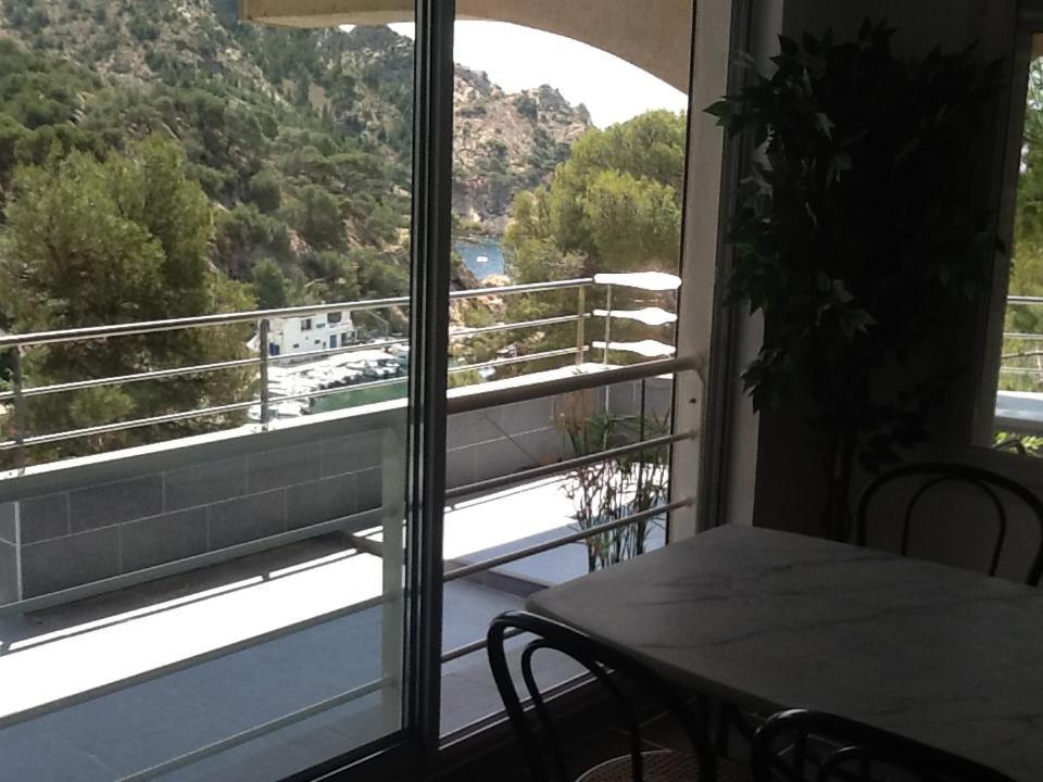 Villa L’Attalaya Ensues-la-Redonne Dış mekan fotoğraf