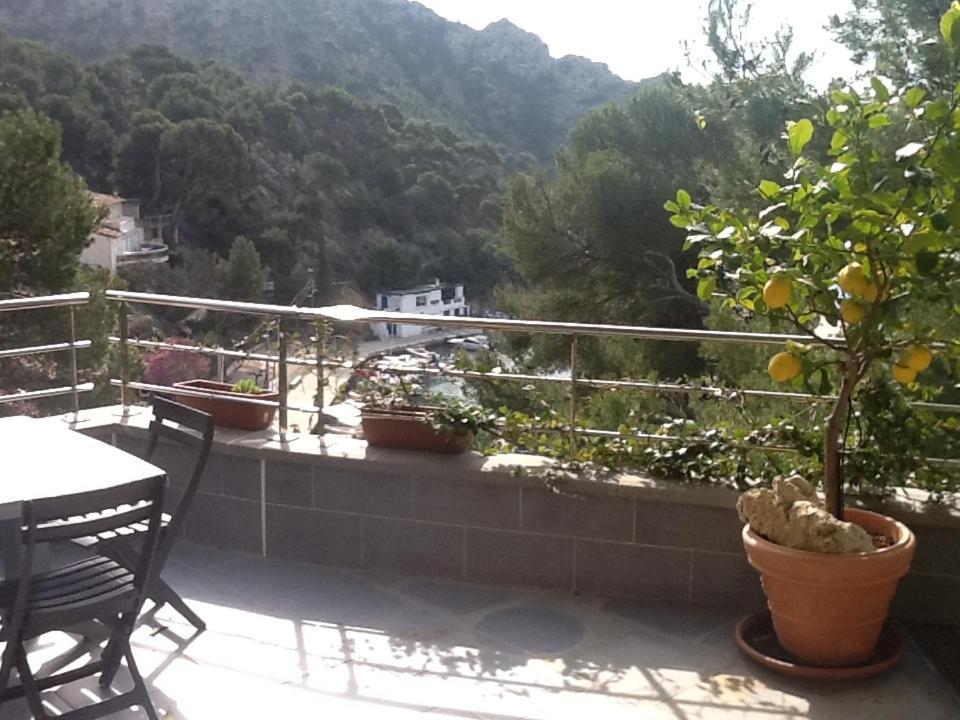 Villa L’Attalaya Ensues-la-Redonne Dış mekan fotoğraf