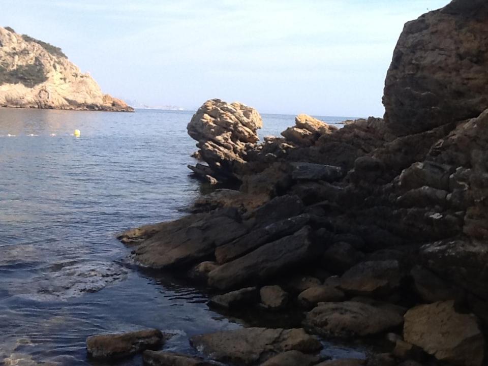 Villa L’Attalaya Ensues-la-Redonne Dış mekan fotoğraf