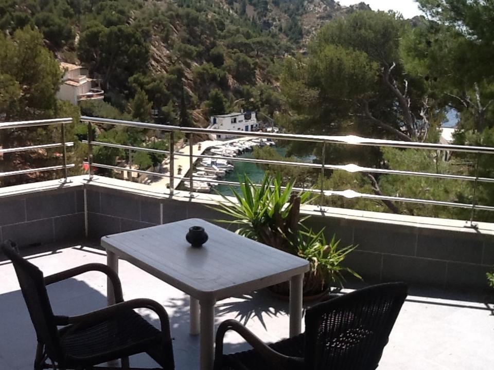 Villa L’Attalaya Ensues-la-Redonne Dış mekan fotoğraf