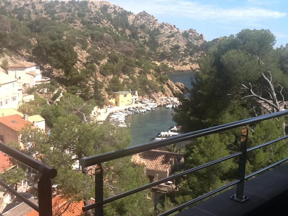 Villa L’Attalaya Ensues-la-Redonne Dış mekan fotoğraf