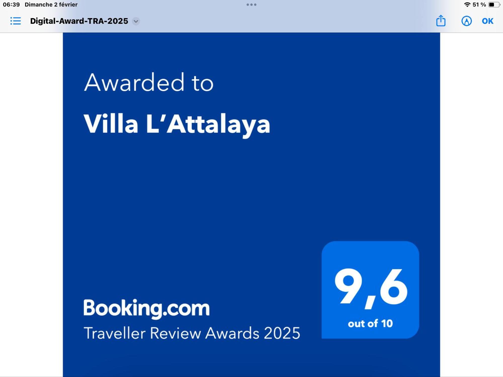Villa L’Attalaya Ensues-la-Redonne Dış mekan fotoğraf